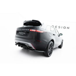 Splitter Tylny (Z Dyfuzorem) V.3 Land Rover Range Rover Velar R-Dynamic Mk1