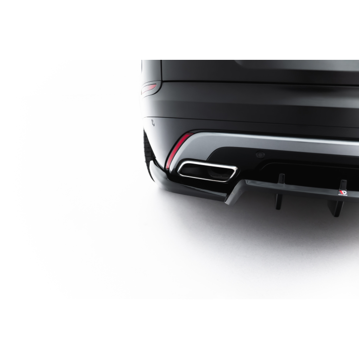 Splitter Tylny (Z Dyfuzorem) V.3 Land Rover Range Rover Velar R-Dynamic Mk1