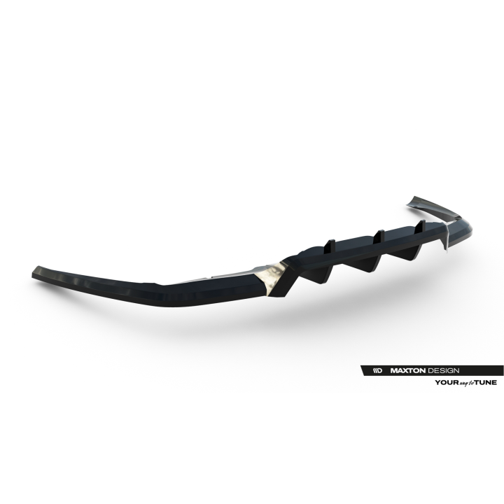 Splitter Tylny (Z Dyfuzorem) V.3 Land Rover Range Rover Velar R-Dynamic Mk1