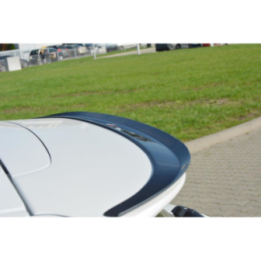 Spoiler Cap Lexus CT Mk1 Facelift