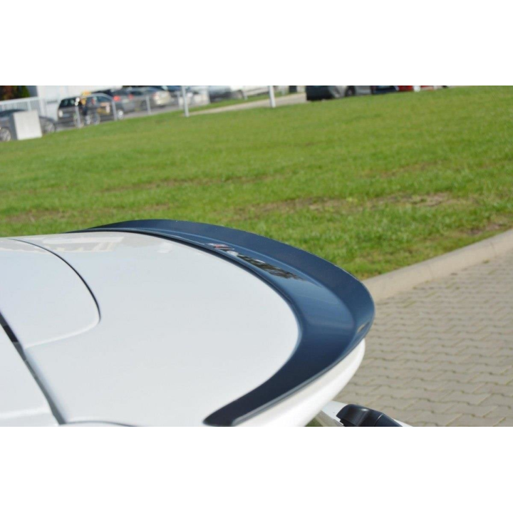 Spoiler Cap Lexus CT Mk1 Facelift
