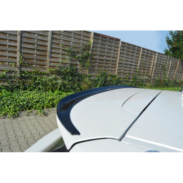 Spoiler Cap Lexus CT Mk1 Facelift