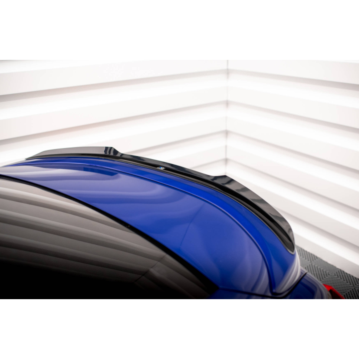 Spoiler Cap Lexus ES F Sport Mk7