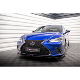 Splitter Przedni V.1 Lexus ES F Sport Mk7
