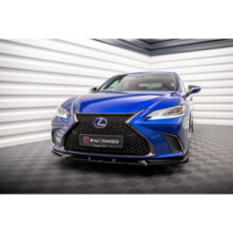 Splitter Przedni V.2 Lexus ES F Sport Mk7