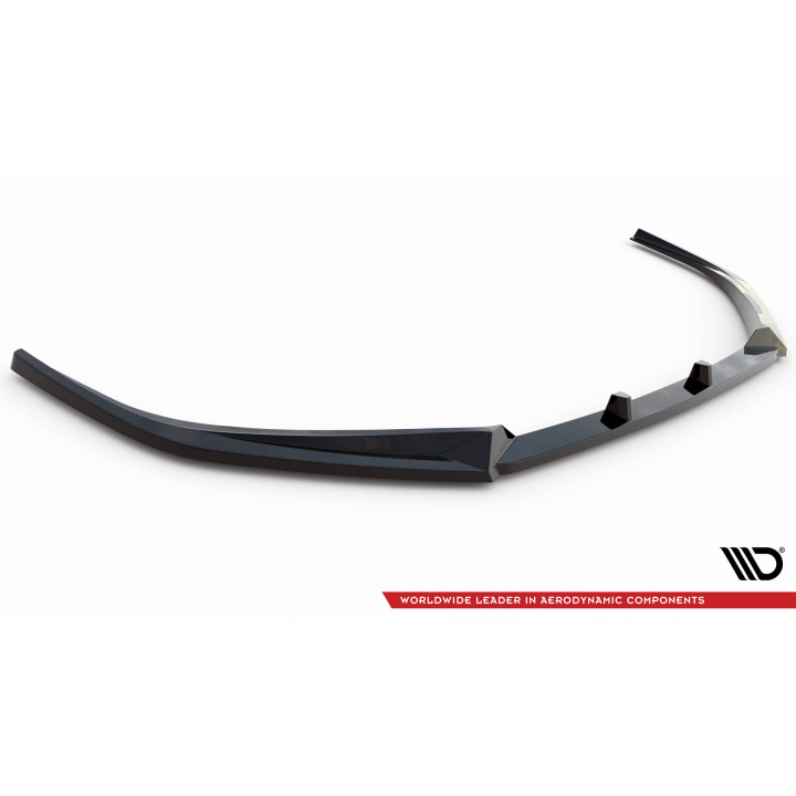 Splitter Przedni V.2 Lexus ES F Sport Mk7