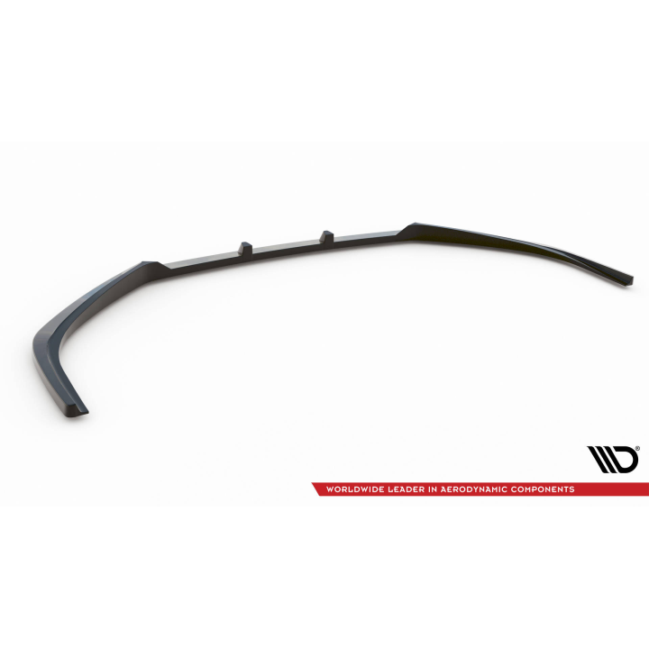 Splitter Przedni V.2 Lexus ES F Sport Mk7