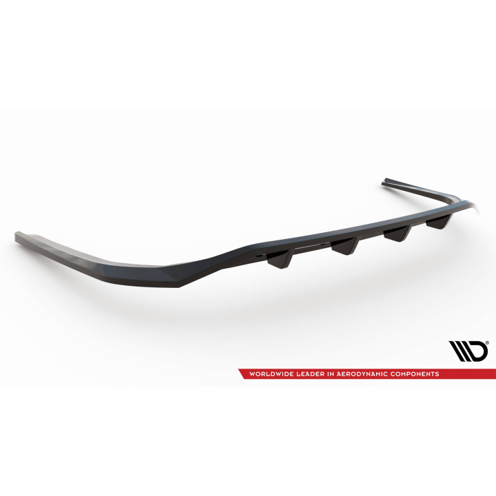 Splitter Tylny (Z Dyfuzorem) Lexus ES F Sport Mk7