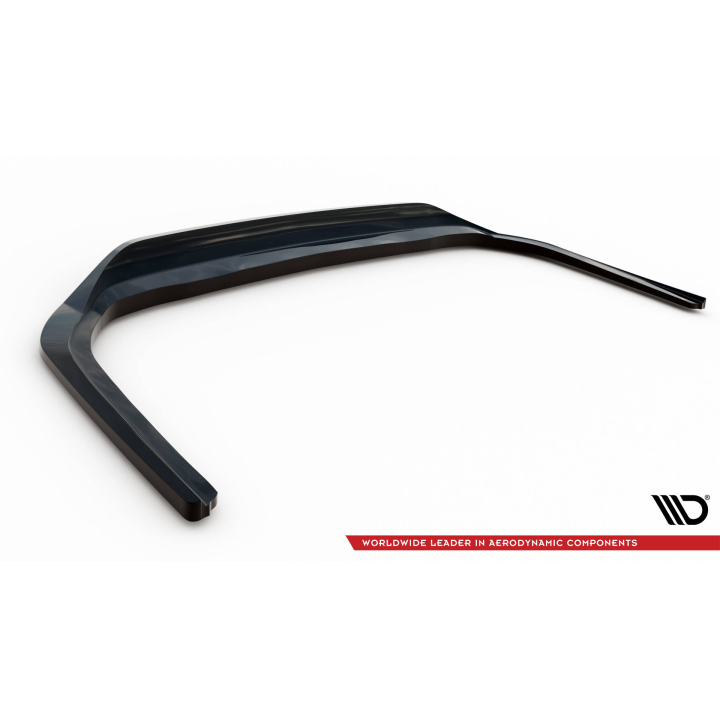 Splitter Tylny (Z Dyfuzorem) Lexus ES F Sport Mk7