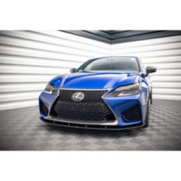 Splitter Przedni Street Pro Lexus GS F Mk4 Facelift