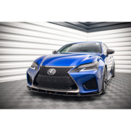 Splitter Przedni V.1 Lexus GS F Mk4 Facelift