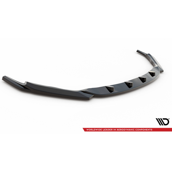 Splitter Przedni V.2 Lexus GS F Mk4 Facelift