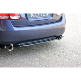 Splitter Tylny Lexus GS Mk3