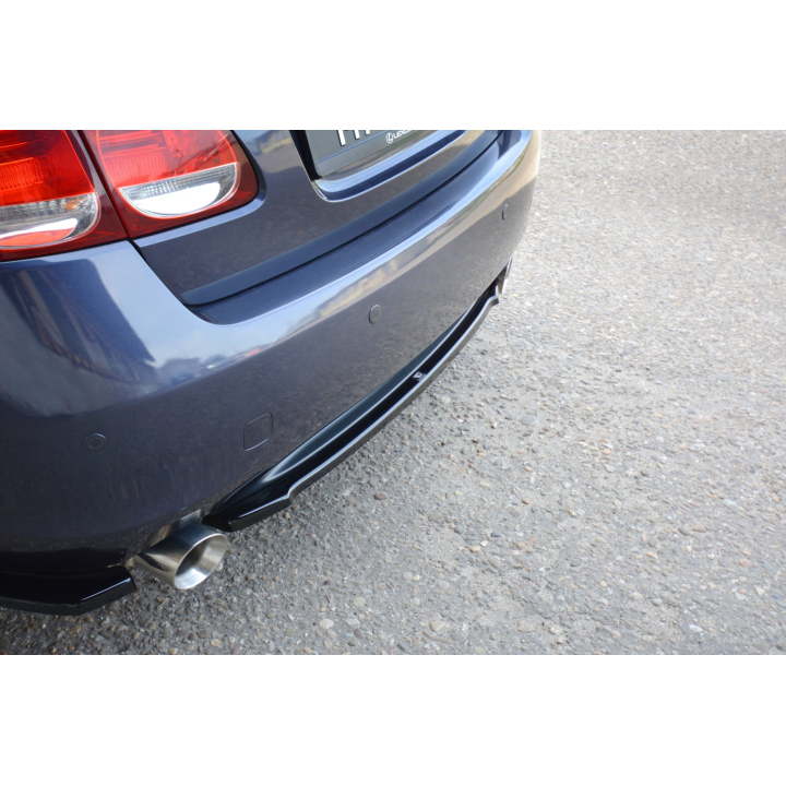 Splitter Tylny Lexus GS Mk3