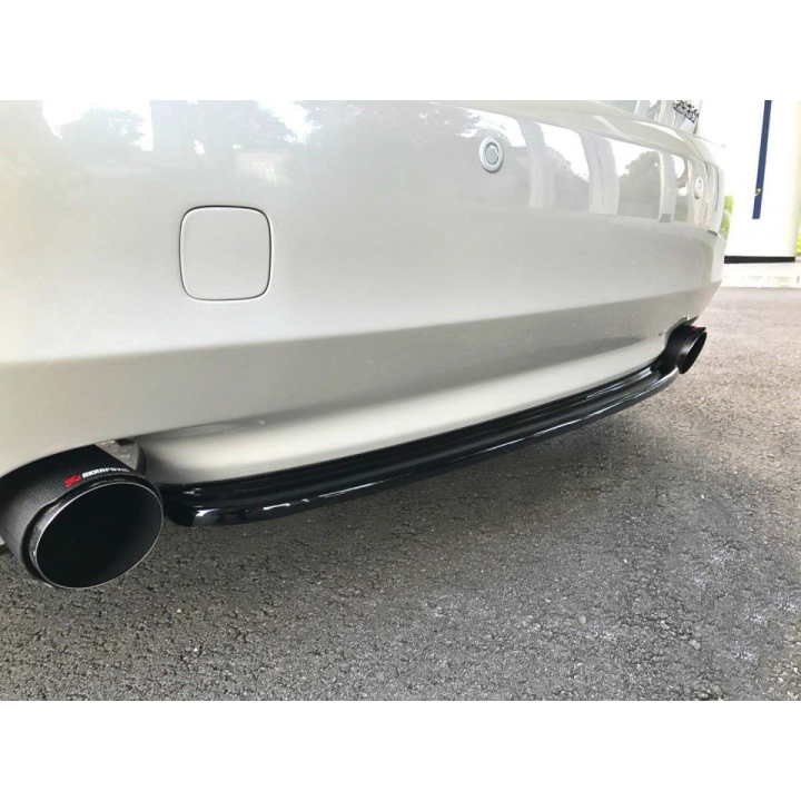 Splitter Tylny Lexus GS 300 Mk3 Facelift (Bez dyfuzora)