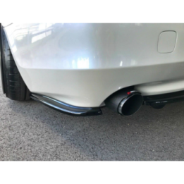 Splittery Tylne Boczne Lexus GS 300 Mk3 Facelift