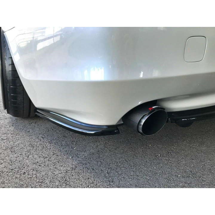 Splittery Tylne Boczne Lexus GS 300 Mk3 Facelift