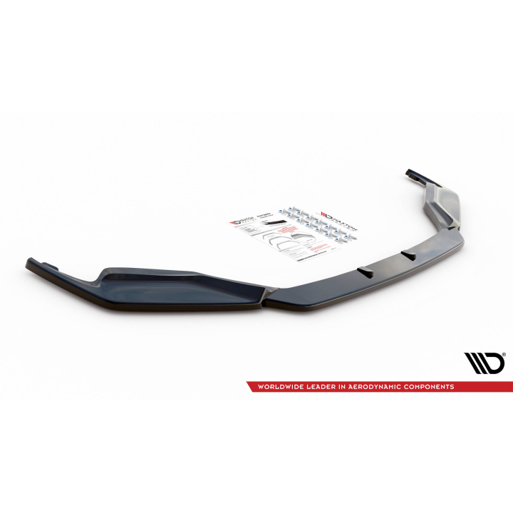 Splitter Przedni V.1 Lexus GS F Sport Mk4 (L10)
