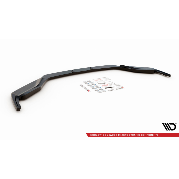 Splitter Przedni V.1 Lexus GS F Sport Mk4 (L10)