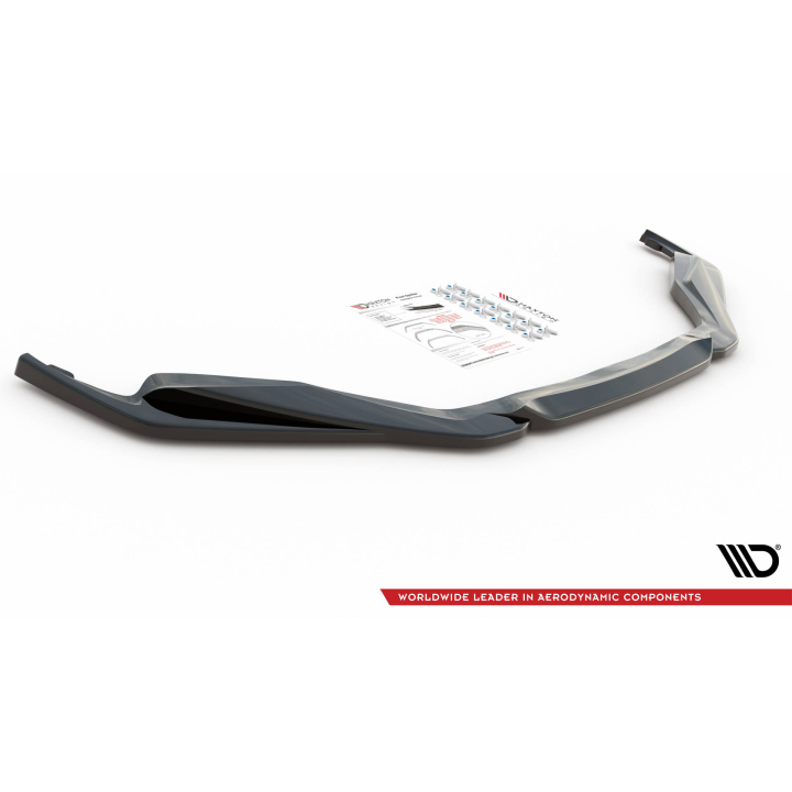 Splitter Przedni V.2 Lexus GS F Sport Mk4 (L10)