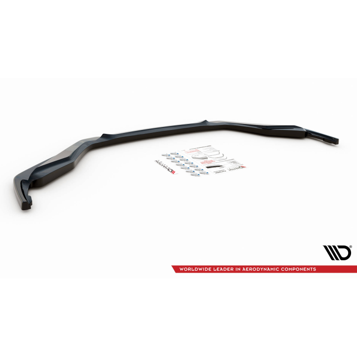 Splitter Przedni V.2 Lexus GS F Sport Mk4 (L10)