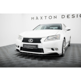 Splitter Przedni V.1 Lexus GS Mk4 (L10)