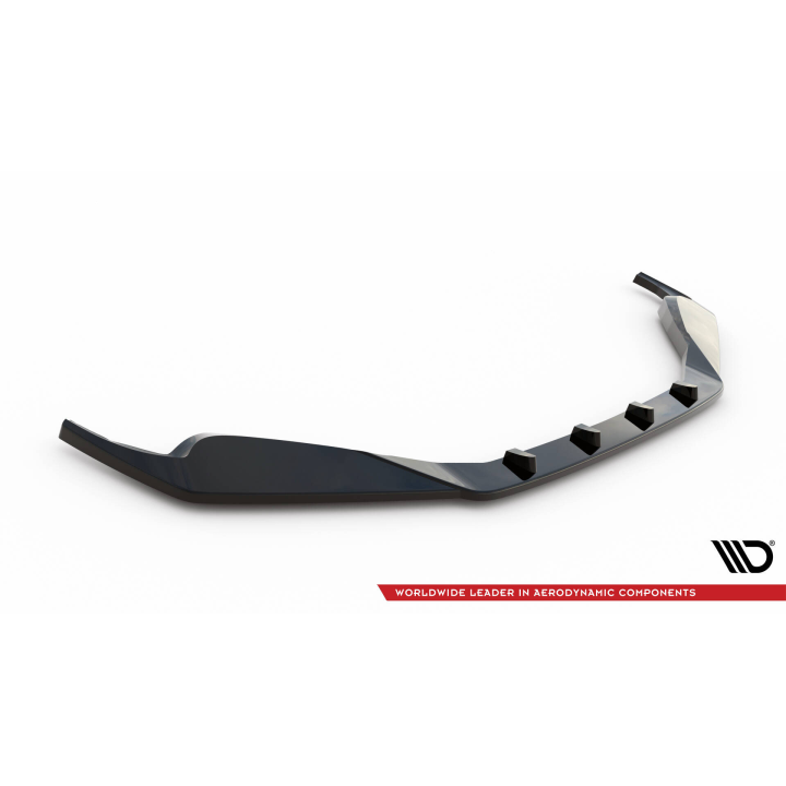 Splitter Przedni V.1 Lexus GS Mk4 (L10)