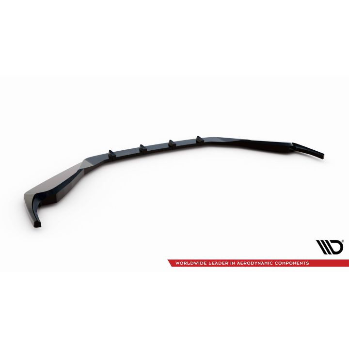 Splitter Przedni V.1 Lexus GS Mk4 (L10)