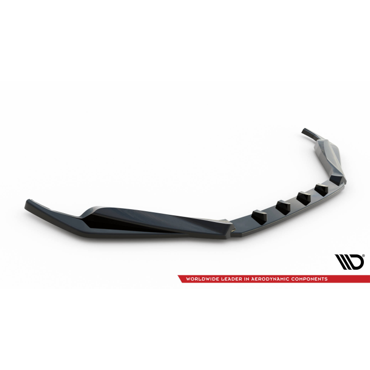 Splitter Przedni V.2 Lexus GS Mk4 (L10)