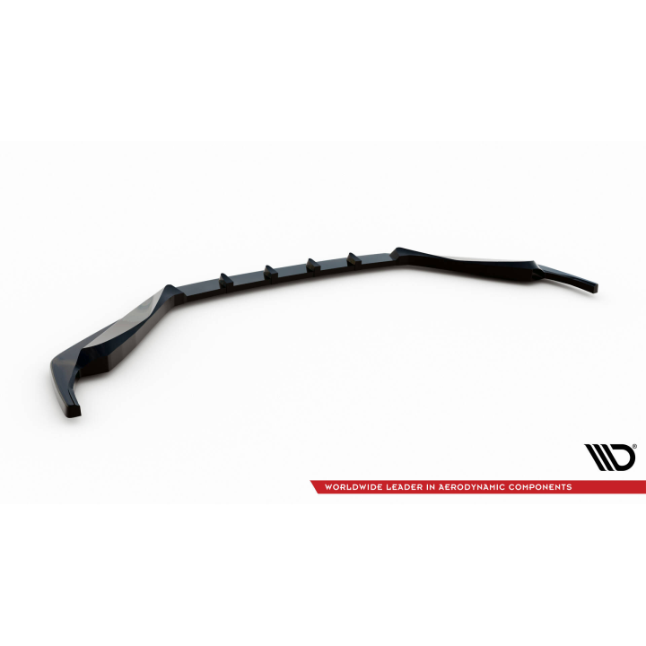 Splitter Przedni V.2 Lexus GS Mk4 (L10)