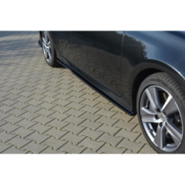 Dokładki Progów Lexus GS Mk4 Facelift