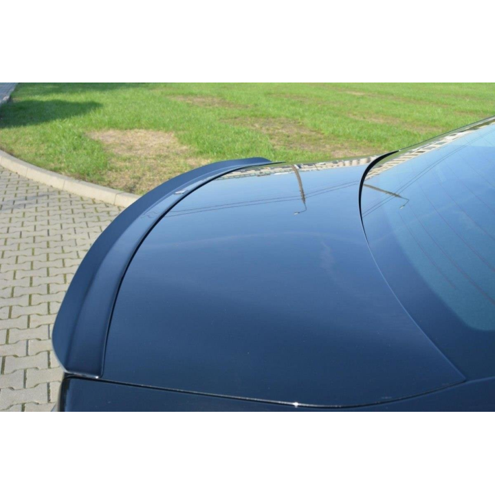 Spoiler Cap Lexus GS Mk4 Facelift T