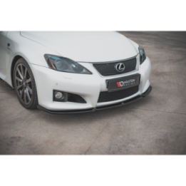 Splitter Przedni V.1 Lexus IS F Mk2