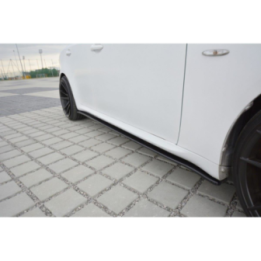 Dokładki Progów Lexus IS Mk2