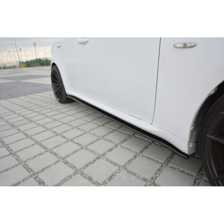 Dokładki Progów Lexus IS Mk2