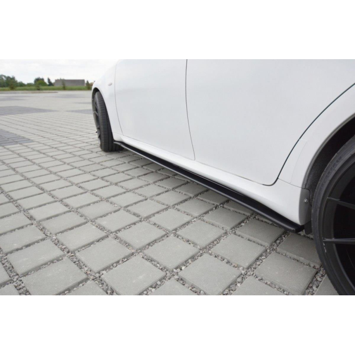 Dokładki Progów Lexus IS Mk2