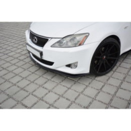 Splitter Przedni V.1 Lexus IS Mk2