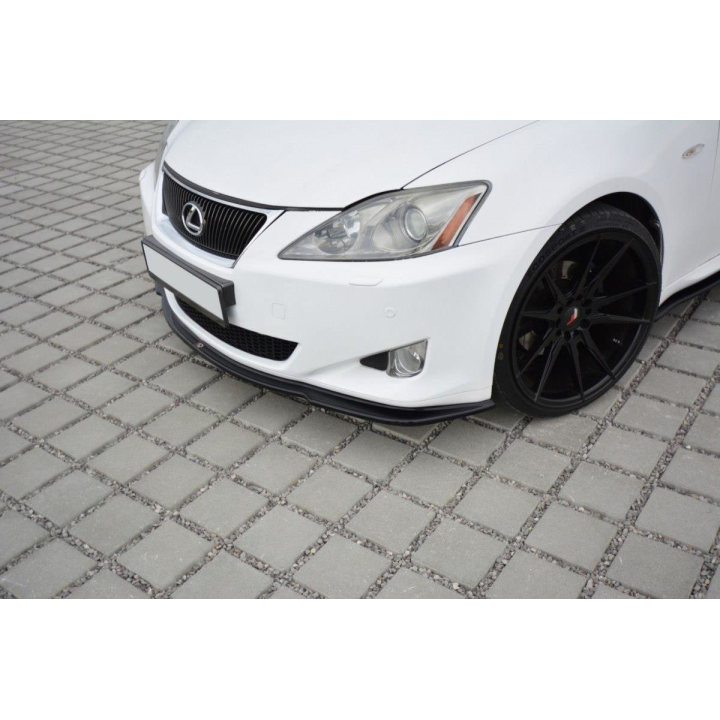 Splitter Przedni V.1 Lexus IS Mk2