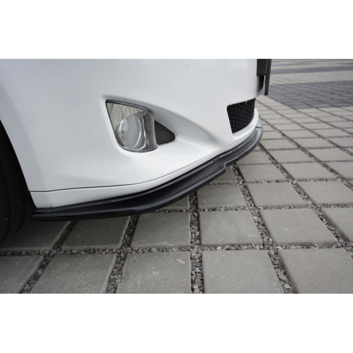 Splitter Przedni V.1 Lexus IS Mk2