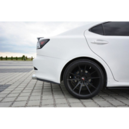 Splittery Tylne Boczne Lexus IS Mk2