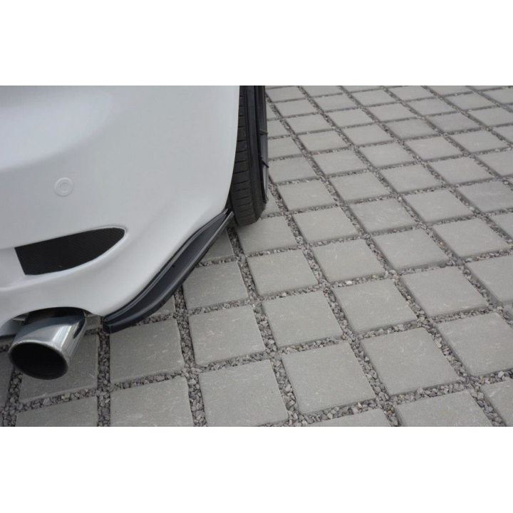 Splittery Tylne Boczne Lexus IS Mk2