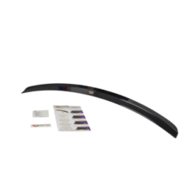 Spoiler Cap Lexus IS Mk2