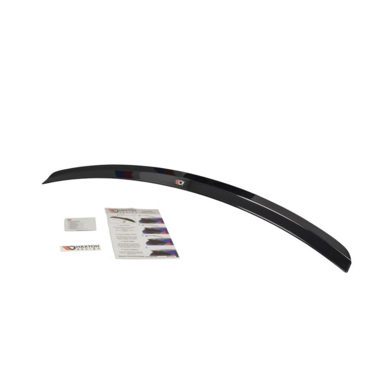 Spoiler Cap Lexus IS Mk2