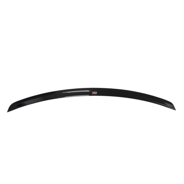 Spoiler Cap Lexus IS Mk2