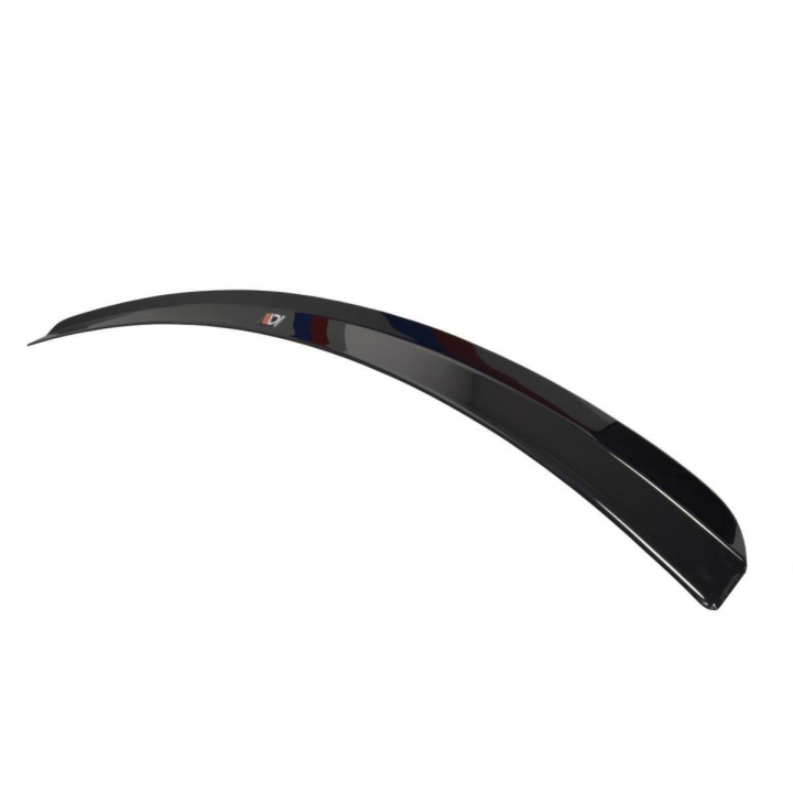 Spoiler Cap Lexus IS Mk2