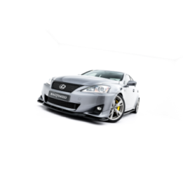 Splitter Przedni Lexus IS F-Sport Mk2 (XE20) Facelift