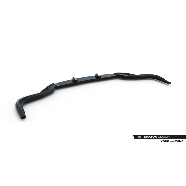 Splitter Przedni Lexus IS F-Sport Mk2 (XE20) Facelift