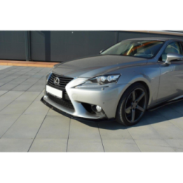 Splitter Przedni V.1 Lexus IS Mk3