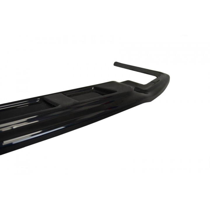 Splitter Tylny Lexus IS Mk3 H (Bez dyfuzora)