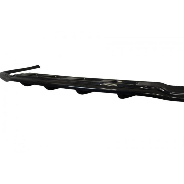 Splitter Tylny Lexus IS Mk3 H (Z dyfuzorem)